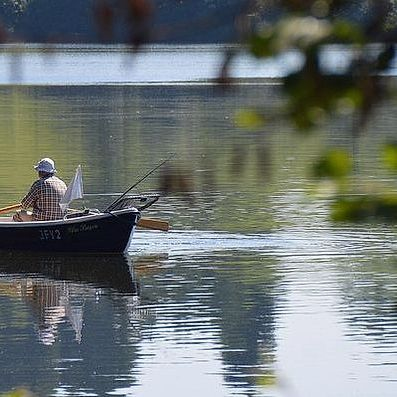 Pescador